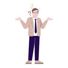 Frustrated Man Vector Art, Icons, and ...