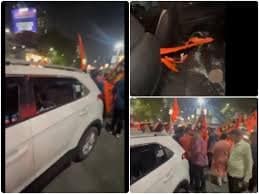 Bengal Ram Navami Julus Hindus devotees ...